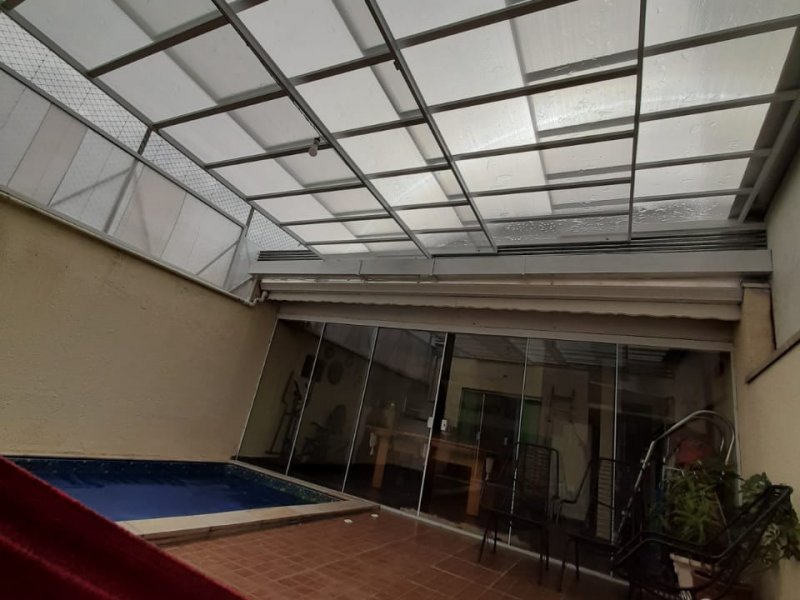 imóvel com 150m² - Parque Capuava - Santo André