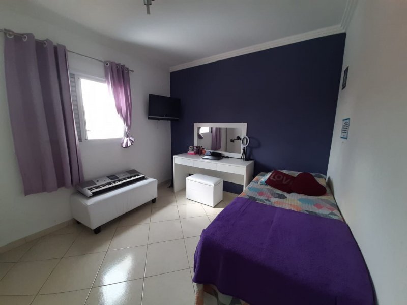imóvel com 150m² - Parque Capuava - Santo André