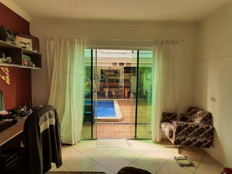 imóvel com 150m² - Parque Capuava - Santo André