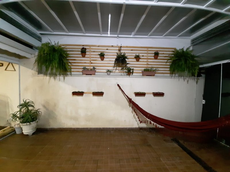 imóvel com 150m² - Parque Capuava - Santo André