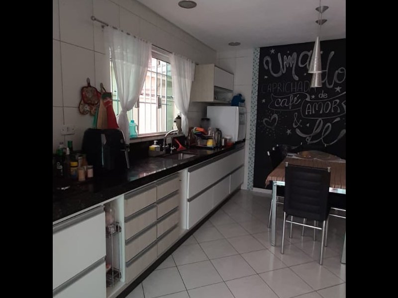 imóvel com 150m² - Parque Capuava - Santo André