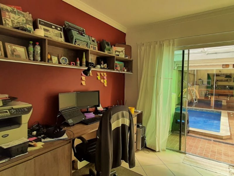 imóvel com 150m² - Parque Capuava - Santo André
