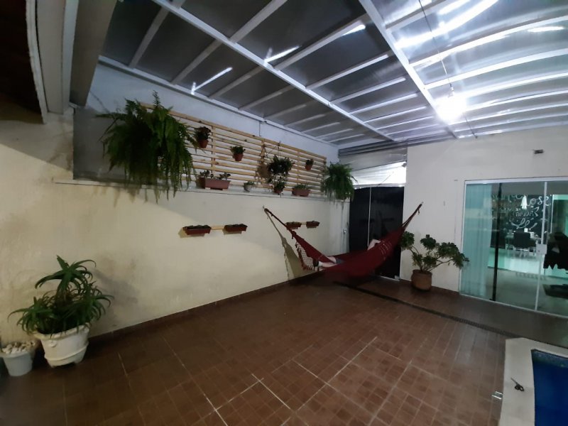 imóvel com 150m² - Parque Capuava - Santo André