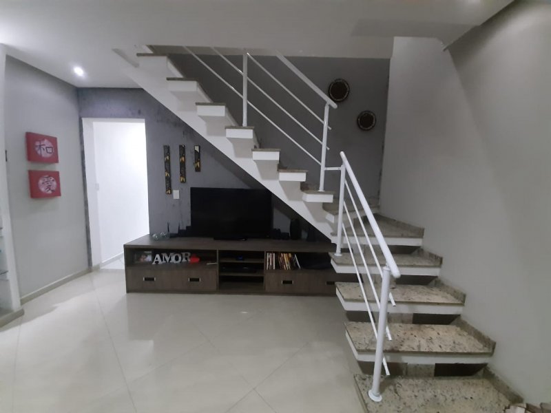 imóvel com 150m² - Parque Capuava - Santo André