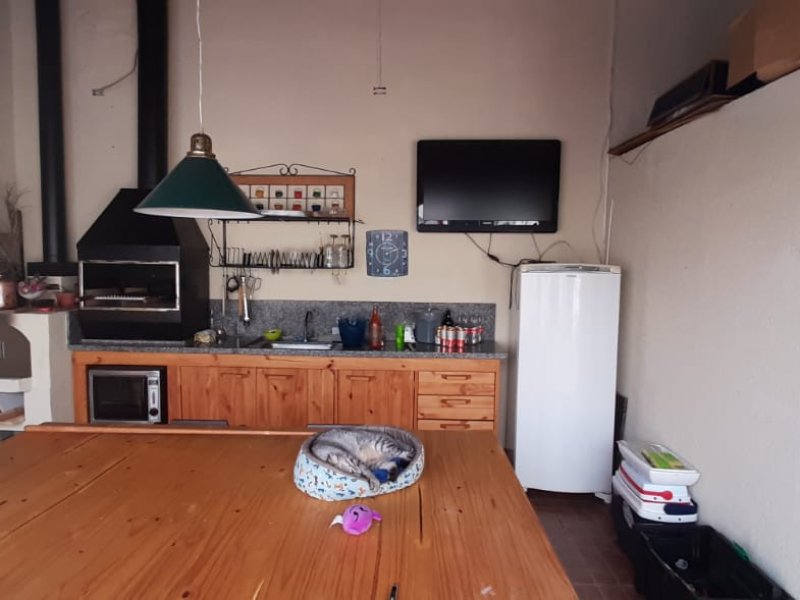 imóvel com 150m² - Parque Capuava - Santo André
