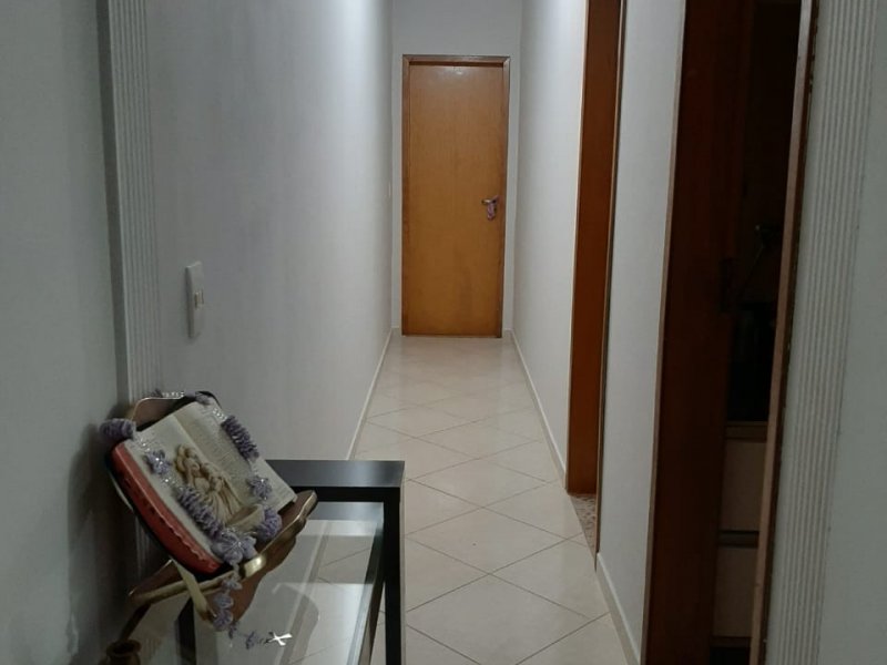 imóvel com 150m² - Parque Capuava - Santo André