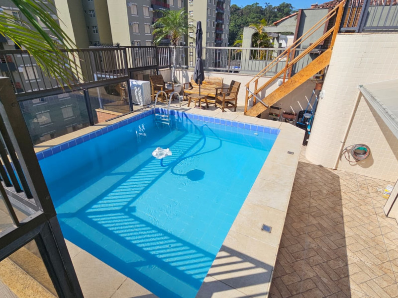 Cobertura à venda Jardim Tres Marias com 300m² e 3 quartos por R$ 950.000 - img-20230805-wa0005.jpg