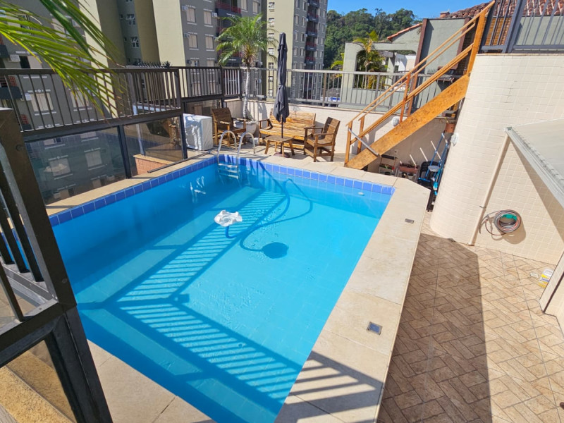 Cobertura à venda Jardim Tres Marias com 300m² e 3 quartos por R$ 950.000 - img-20230805-wa0006.jpg