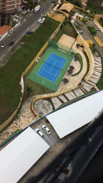 Apartamento à venda Ponta Negra com 94m² e 3 quartos por R$ 350.000 - 108707817-img-20210731-wa0013.jpg