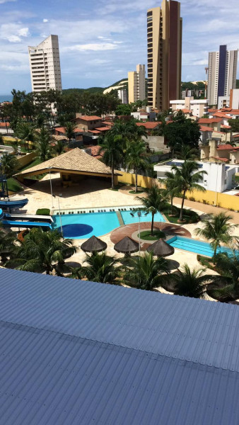 Apartamento à venda Ponta Negra com 94m² e 3 quartos por R$ 350.000 - 164430-img-20210731-wa0017.jpg