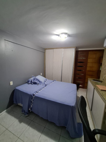 Apartamento à venda Ponta Negra com 94m² e 3 quartos por R$ 350.000 - 2006641521-img-20210817-wa0038.jpg