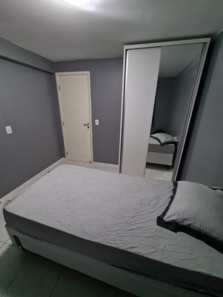 Apartamento à venda Ponta Negra com 94m² e 3 quartos por R$ 350.000 - 2032109961-img-20210817-wa0046.jpg