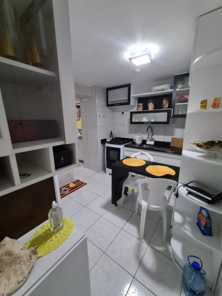 Apartamento à venda Ponta Negra com 94m² e 3 quartos por R$ 350.000 - 356270284-img-20210817-wa0039.jpg