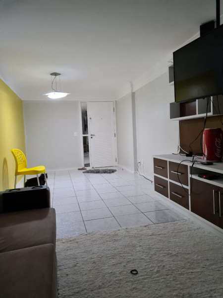 Apartamento à venda Ponta Negra com 94m² e 3 quartos por R$ 350.000 - 636971063-img-20210817-wa0044.jpg