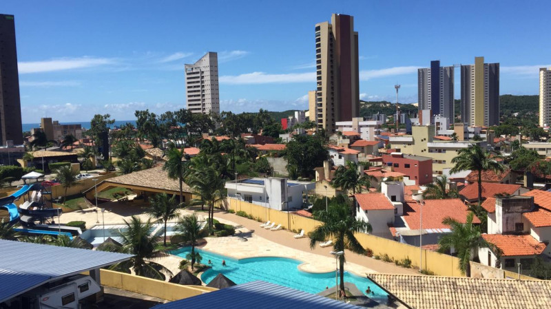 Apartamento à venda Ponta Negra com 94m² e 3 quartos por R$ 350.000 - 676535718-img-20210731-wa0024.jpg
