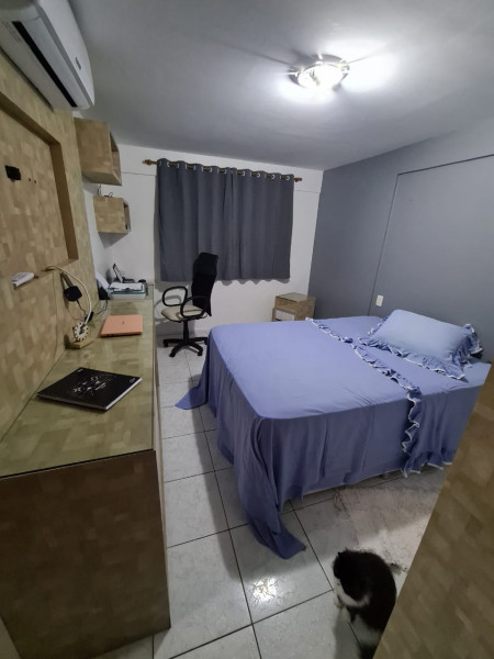 Apartamento à venda Ponta Negra com 94m² e 3 quartos por R$ 350.000 - 708853847-img-20201010-wa0025.jpg