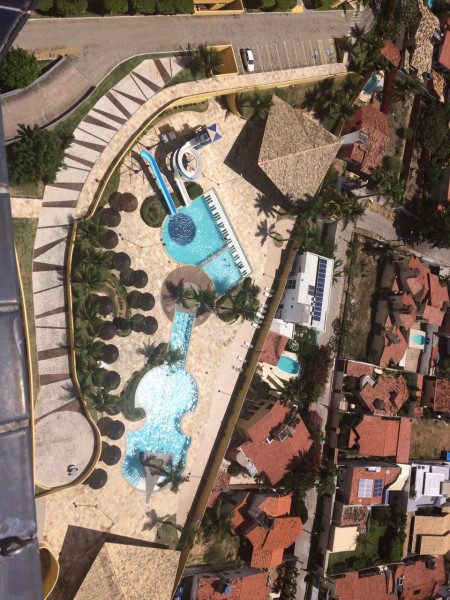 Apartamento à venda Ponta Negra com 94m² e 3 quartos por R$ 350.000 - 888614728-img-20210731-wa0014.jpg