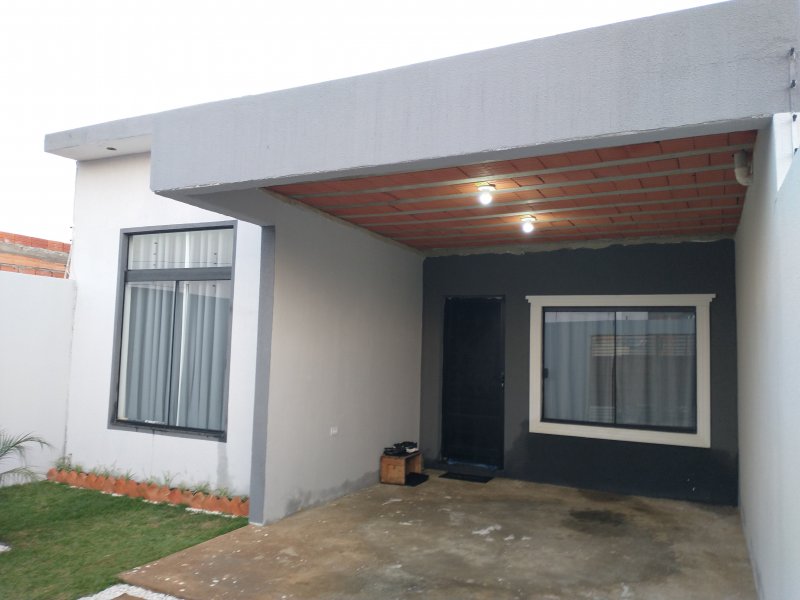 Casa à venda  Parque VISTA Barbara com 80m² e 2 quartos por R$ 145.000 - 1792371395-img-20210817-174725826.jpg