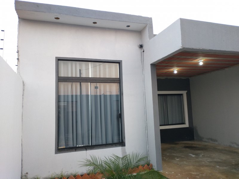 Casa à venda  Parque VISTA Barbara com 80m² e 2 quartos por R$ 145.000 - 184221225-img-20210817-174649621.jpg