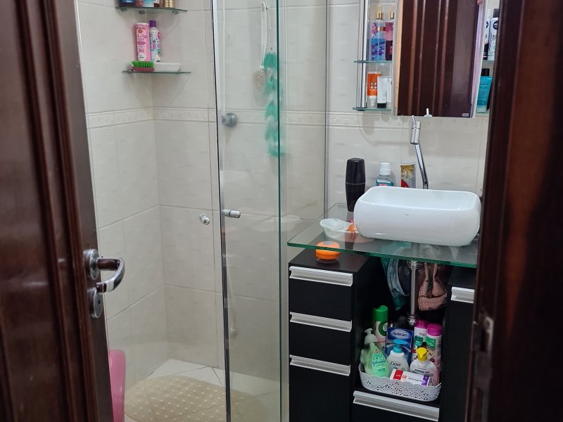 Apartamento à venda Vila Mangalot com 56m² e 2 quartos por R$ 280.000 - 16309581-20210604-122440.jpg