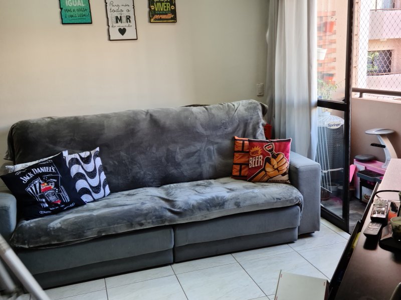 Apartamento à venda Vila Mangalot com 56m² e 2 quartos por R$ 280.000 - 500004022-20210604-121926.jpg