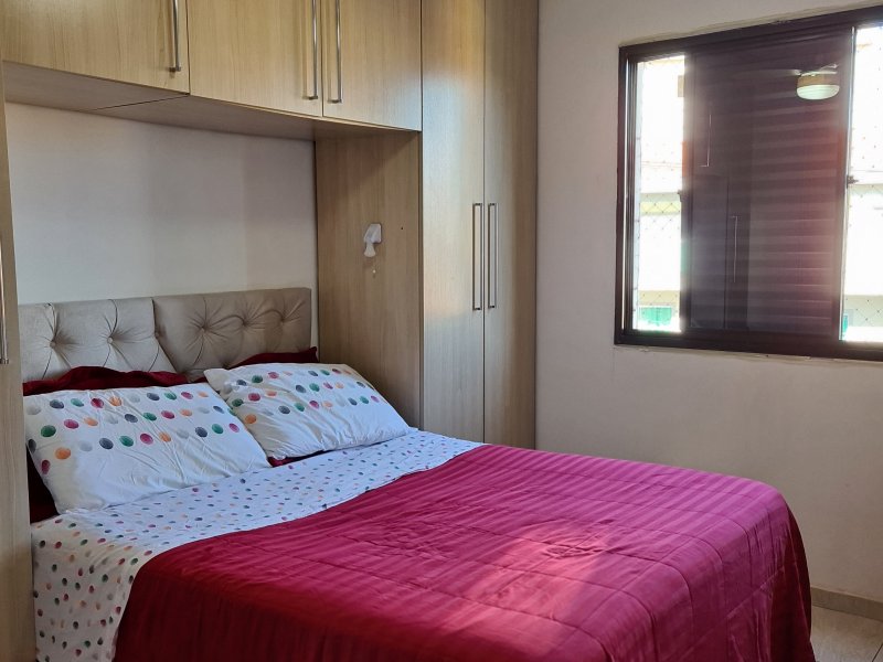 Apartamento à venda Vila Mangalot com 56m² e 2 quartos por R$ 280.000 - 712593997-20210604-123633.jpg