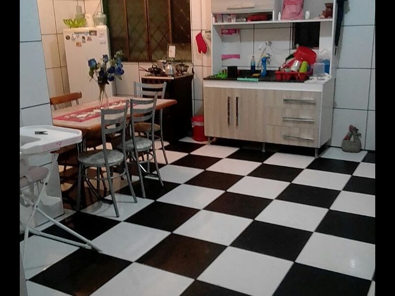 imóvel com 270m² - Centro - Alvorada