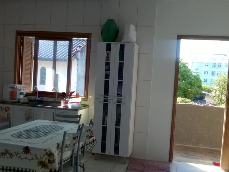 imóvel com 270m² - Centro - Alvorada