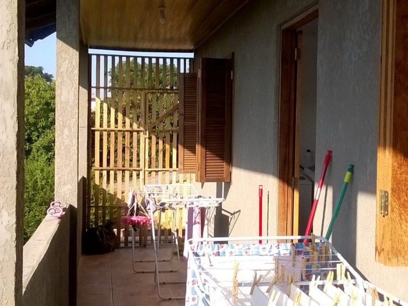 imóvel com 270m² - Centro - Alvorada
