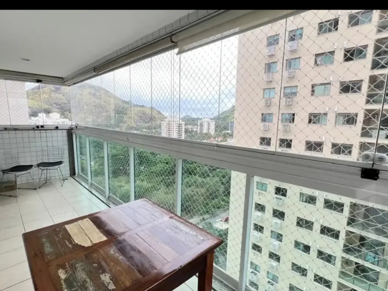 Apartamento à venda Recreio dos Bandeirantes com 72m² e 2 quartos por R$ 590.000 - img-8743.jpeg