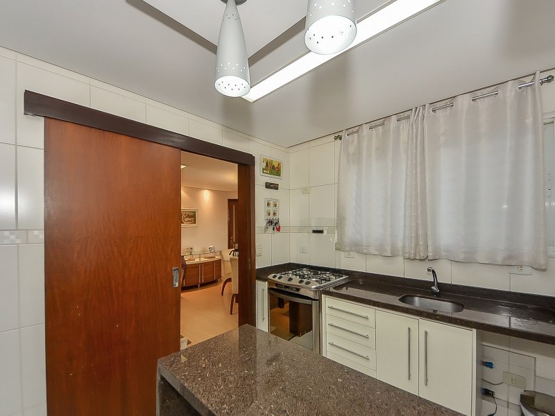 imóvel com 96m² - Água Verde - Curitiba
