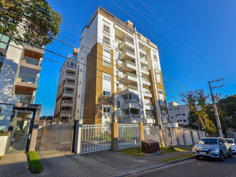 imóvel com 96m² - Água Verde - Curitiba