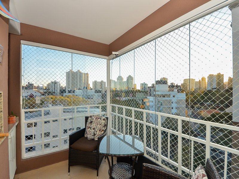 imóvel com 96m² - Água Verde - Curitiba