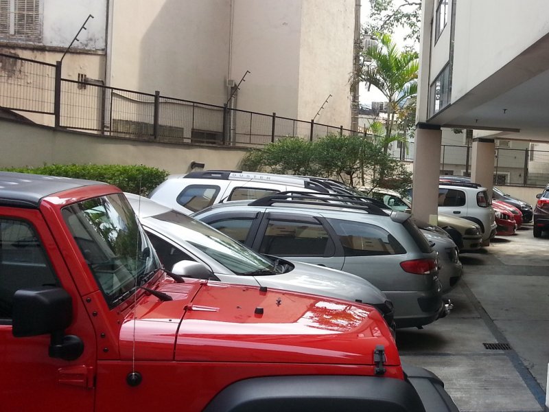 imóvel com 43m² - Vila Nova Conceição - São Paulo