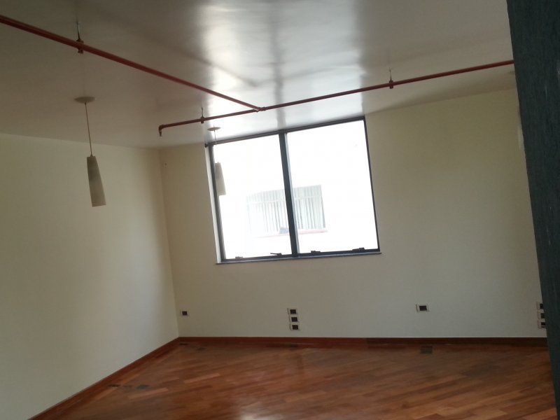 imóvel com 43m² - Vila Nova Conceição - São Paulo