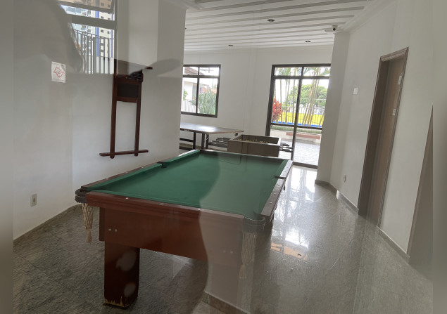 imóvel com 67m²