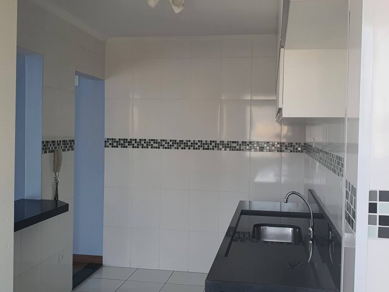 imóvel com 60m² - Nova Gerti - São Caetano do Sul