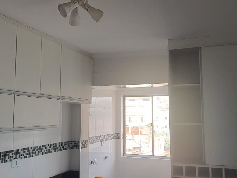 imóvel com 60m² - Nova Gerti - São Caetano do Sul