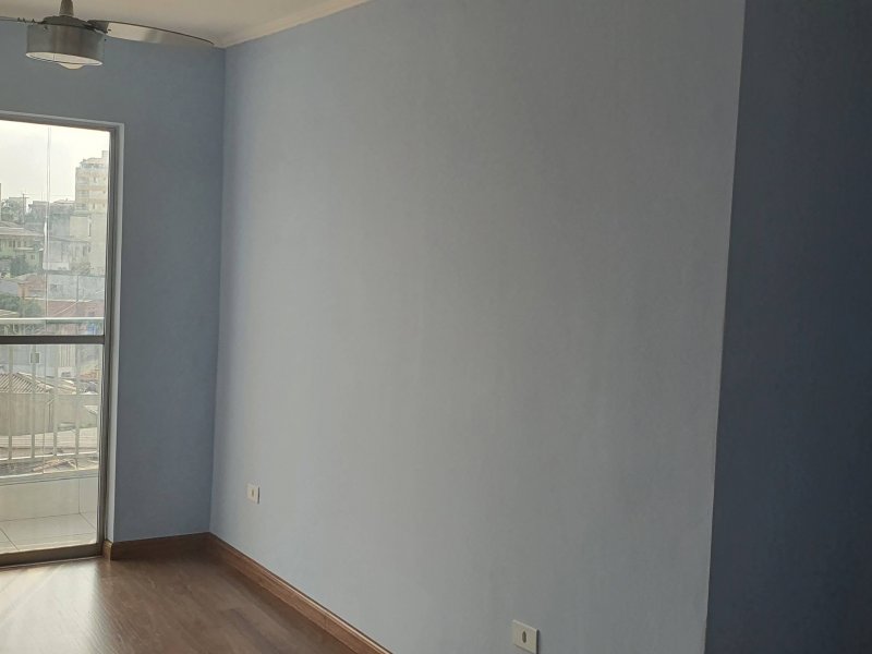 imóvel com 60m² - Nova Gerti - São Caetano do Sul