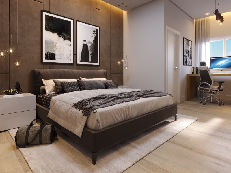 Apartamento à venda Castelo Branco com 122m² e 3 quartos por R$ 619.000 - 1520754467-2c3b5a53-027f-4caa-aaee-ce10652de049.jpeg