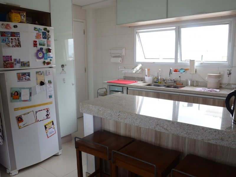 imóvel com 124m² - Vila Gumercindo - São Paulo