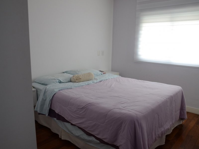 imóvel com 124m² - Vila Gumercindo - São Paulo