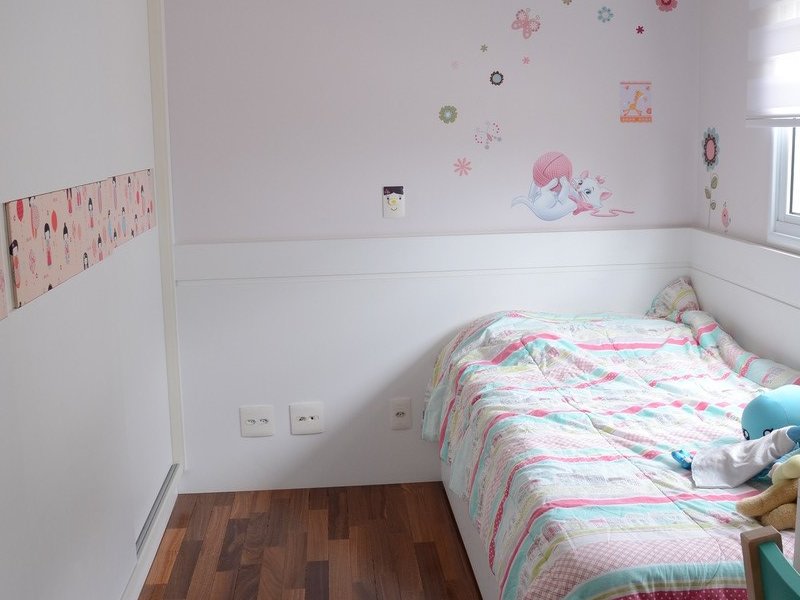 imóvel com 124m² - Vila Gumercindo - São Paulo