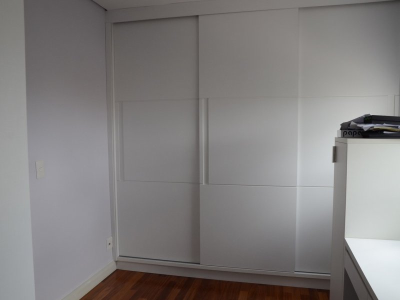 imóvel com 124m² - Vila Gumercindo - São Paulo