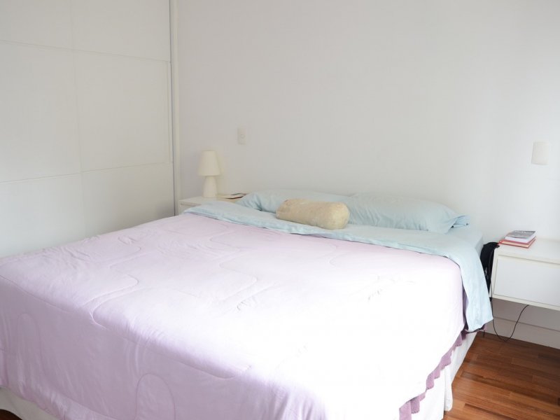 imóvel com 124m² - Vila Gumercindo - São Paulo