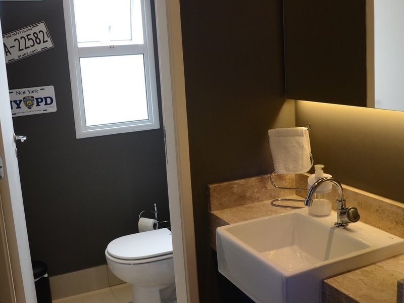 imóvel com 124m² - Vila Gumercindo - São Paulo