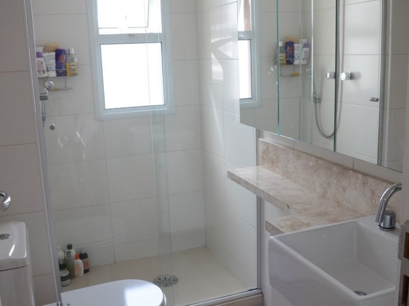 imóvel com 124m² - Vila Gumercindo - São Paulo