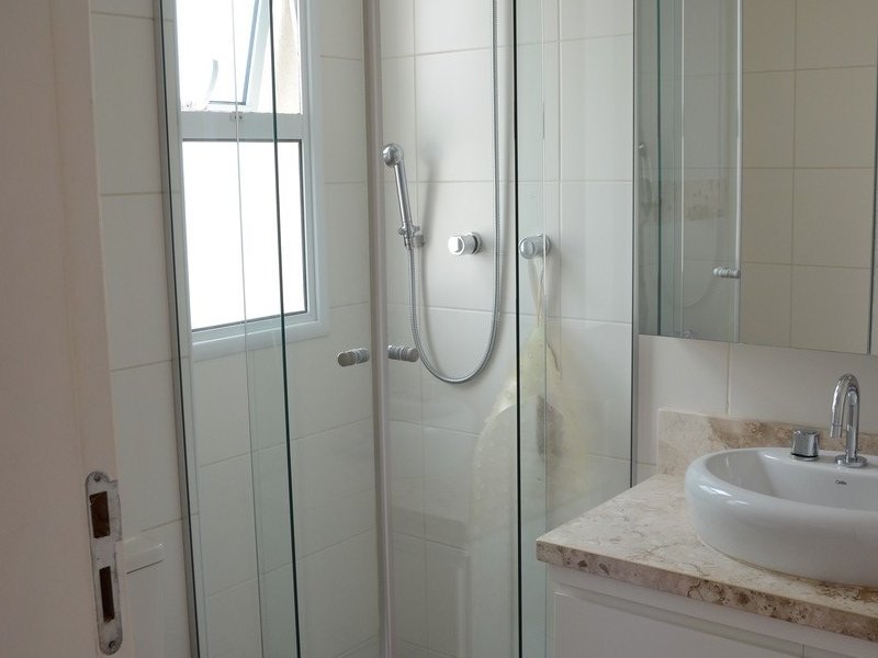 imóvel com 124m² - Vila Gumercindo - São Paulo