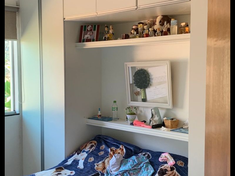imóvel com 68m² - Parque Xangri-Lá - Contagem