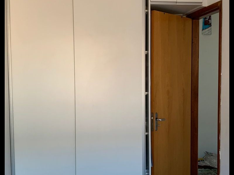 imóvel com 68m² - Parque Xangri-Lá - Contagem